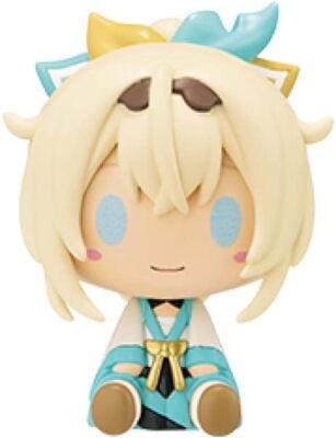 Ichiban Kuji Hololive vol.2 Chokonkko Award Chokonkko Figure Kazama Iroha