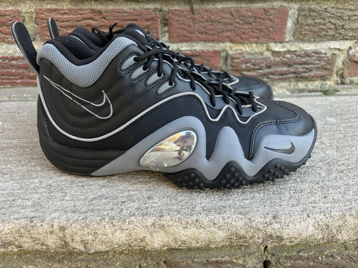 Nike Air Zoom Flight Five B Black for Sale | Authenticity