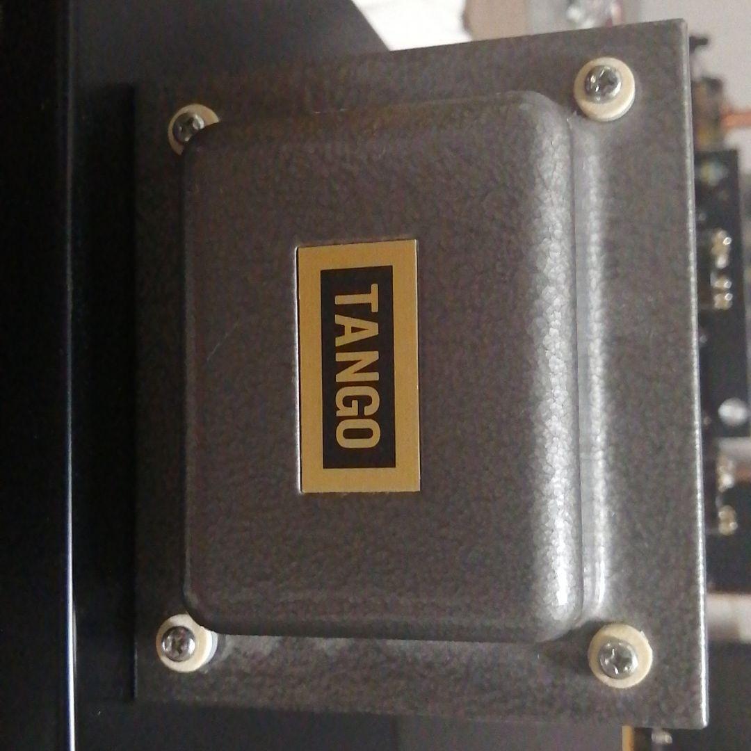 TANGO Power Transformer 300B MS 4042 | eBay