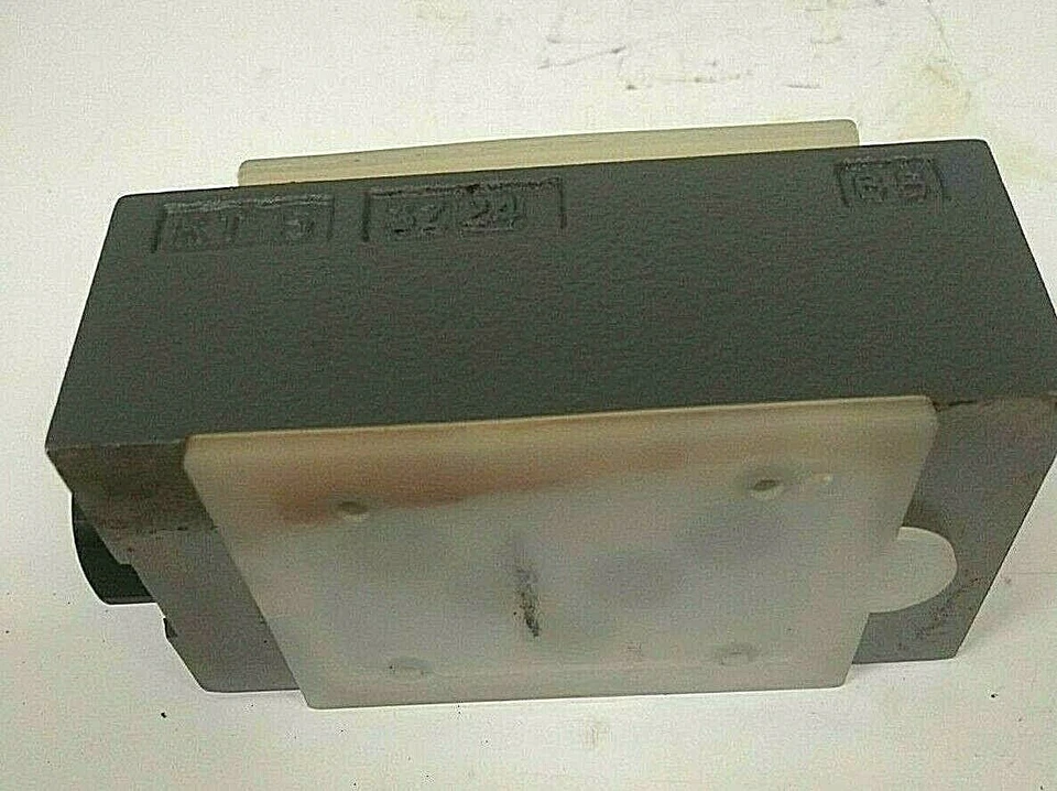 Keiki Stack Valve TGMDC 5 Y PK 50 - Image 4 of 4