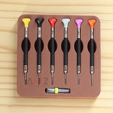 304L T-Blade Screwdriver Set for Rolex Tudor ...
