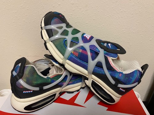 Scarpe Nike Air Kukini donna stile DX3273 902 - Foto 2 di 3