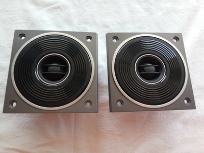 philips dome tweeter