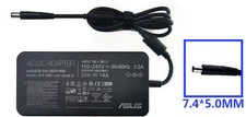 Genuine MSI GL65 Leopard 10SFSK-493 7.4mm 20V 14A 280W AC Adapter Charger