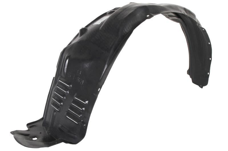 Wheel Housing Inner Fender Front Left Fits TOYOTA RAV4 IV 12.12-02.16