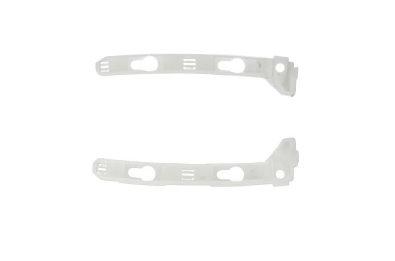 Rear Bumper Bracket Left Right For: PEUGEOT 308 II Hatchback 09.13-05.21