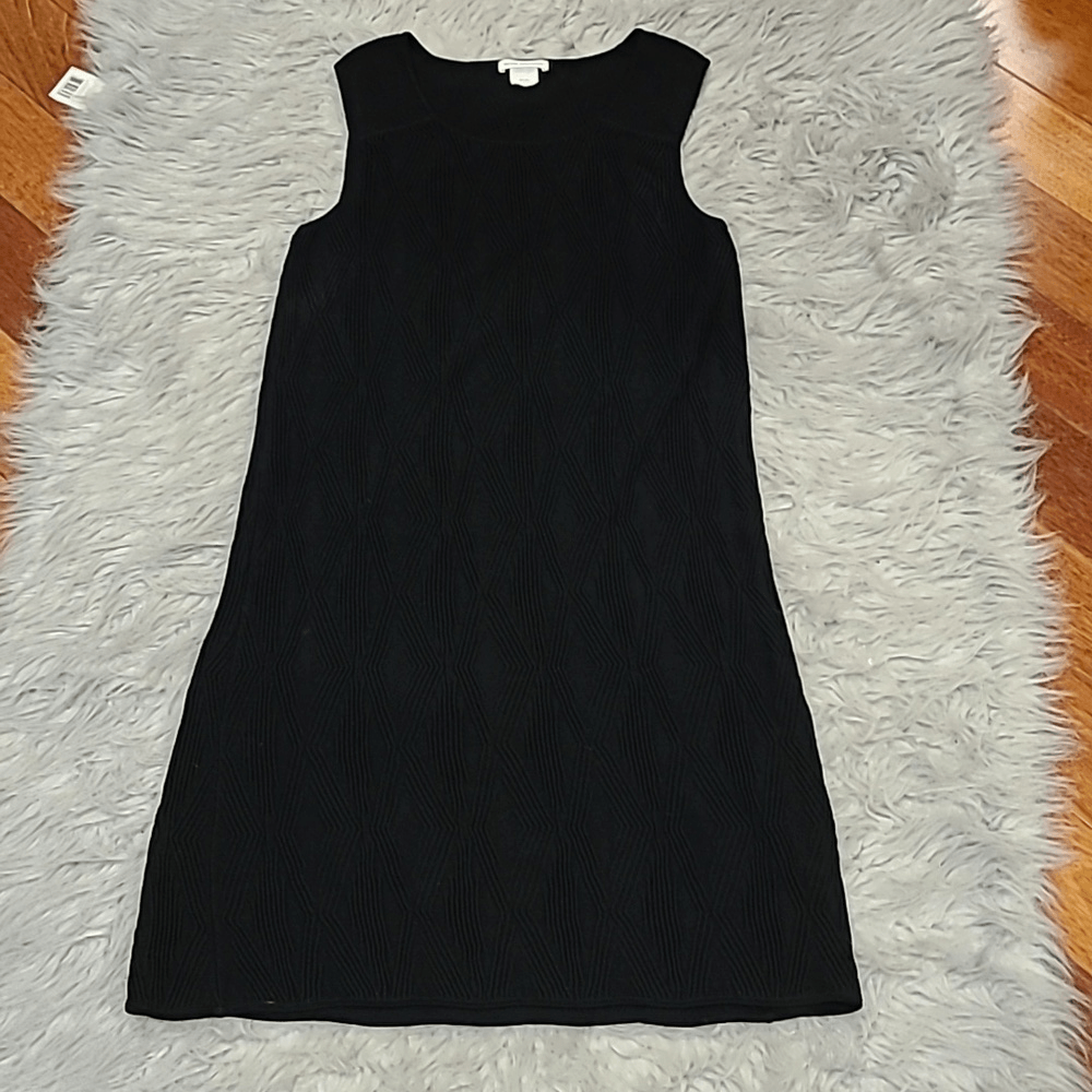 black dress club monaco Amazon.com: Club Monaco Women's Short Fit & Flare Dress, Black/Noir, 0 :  Clothing, Shoes & Jewelry