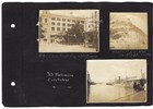 SS Parismina, SS Atenas, Santiago Hotel, Morro Castle Cuba Antique Photos