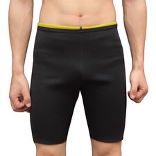 3mm Neopren Neoprenanzug Shorts Herren Kanu Segeln Radfahren zum Tauchen XXXL