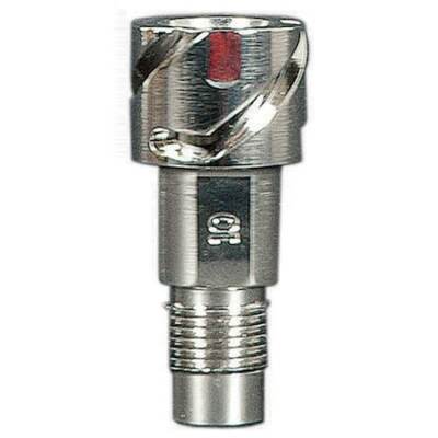 Devilbiss Dpc-10 Gravity Spray Gun Adapter
