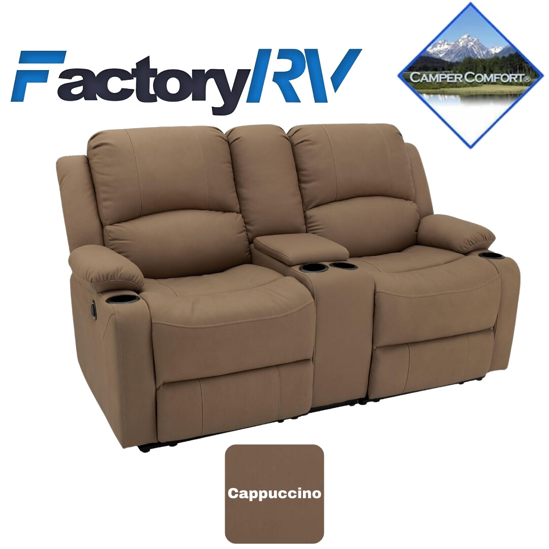 Hugger Recliners Rv Zero Clearance Recliners RecPro Charles 30