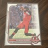 2021-22 Bowman University - #49 Desmond Ridder (RC)
