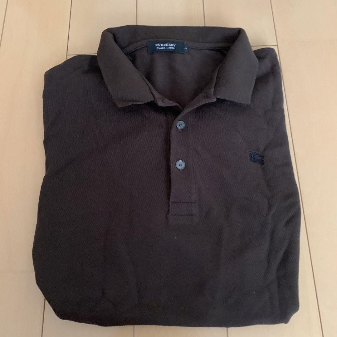Burberry Polo shirt Men's Fashion from Japan