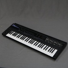 Roland D-50 Keyboard Synthesizer