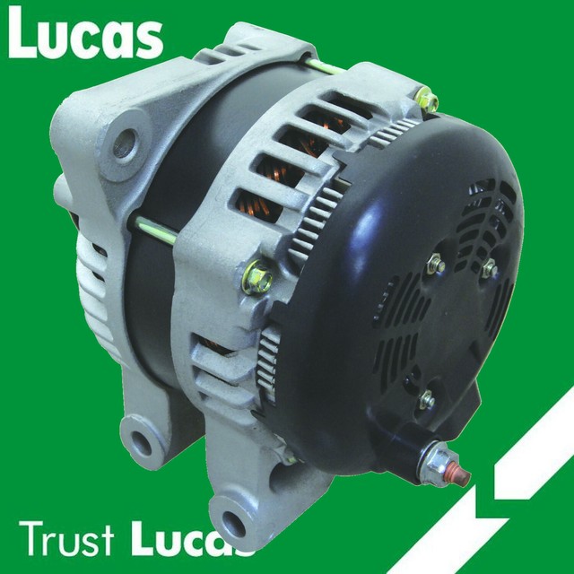 Alternator Fits Buick Enclave Chevy Traverse 2009 2010 2011 2012 20132016 3.6L eBay