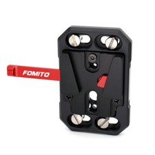 Mini V-neck Buckle Version Battery Hanging Board for Sony A7S3 Accessories 2990