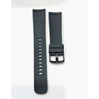 Watch Strap Band Replacement Accessories for Samsung Watch Gear Sport R600