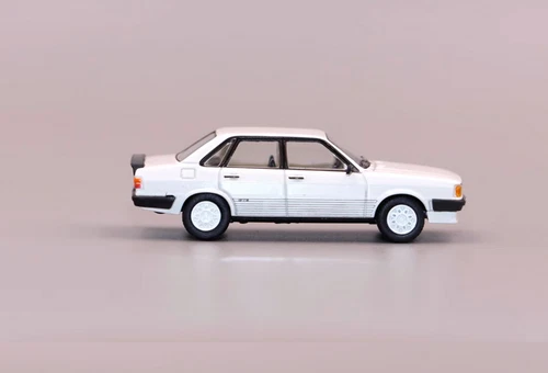 1/87 Plastic car model Audi 80(B2) - Picture 5 of 14