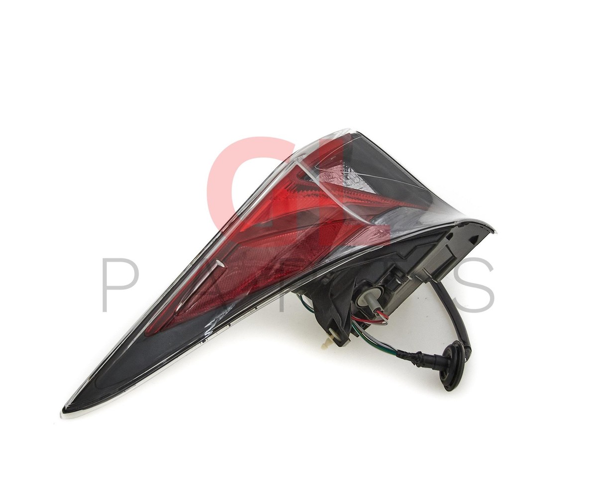 Rear Tail Light Lamp FOR TOYOTA PRIUS XW50 2016 - 81561 - 47280 