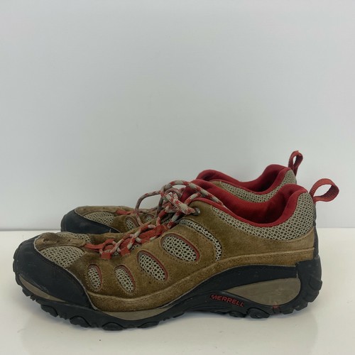 merrell chameleon stretch waterproof