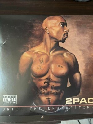 2Pac / Until The End Of Time 12