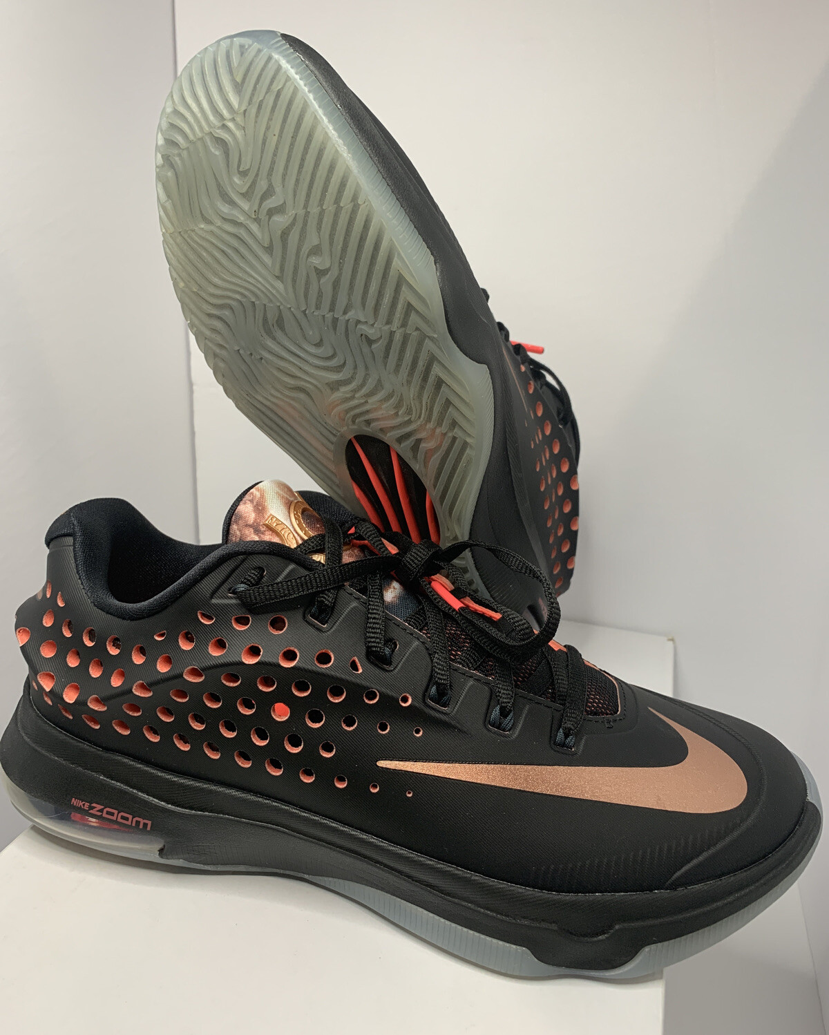 kd 7 elite gold