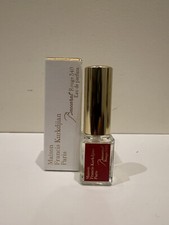 MFK Baccarat Rouge EDP 5ml .17oz Brand New