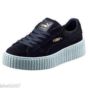 puma creepers ebay uk