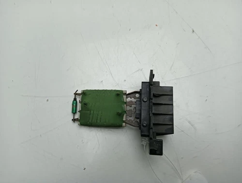 A51002300 Resistencia Calefaccion para FIAT SCUDO (272) FURGÓN 2009 8979030 - Imagen 1 de 10