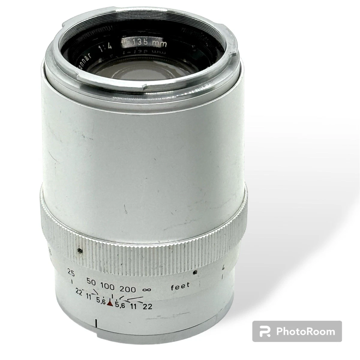 Carl Zeiss f/4 Camera Lenses 135mm Focal for sale | eBay