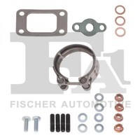 Turbolader-Dichtungssatz FüR Alfa Romeo 164 166 GTV Spider