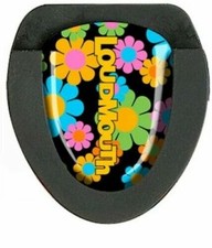 Loudmouth Authentic Magic Bus Replacement Ball Marker for Pistol Putter Grip