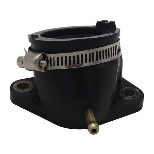 Vergaser Ansaugkrümmer Manschette für Honda CN250 Helix 1987-2007 - Bild 7 von 7