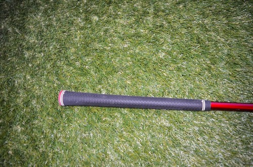 Tour Edge Exotics XCG 3 13* Fairway Wood RH 42.75" Graphite Stiff Golf Pride - Picture 7 of 8