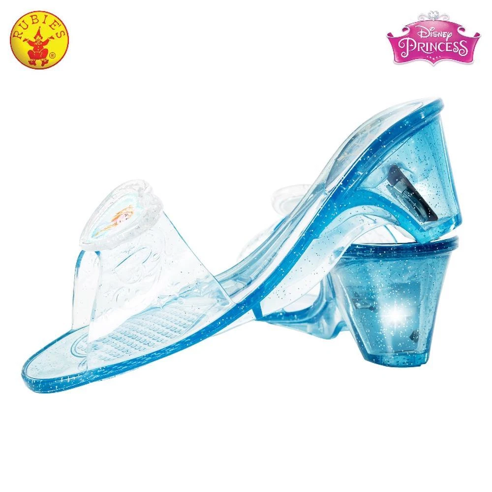 Elsa jelly shoes sale