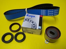 Performance Timing Belt Kit Crv 97-01 Integra 94-01 B18b B20