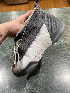 jordan 15 flint