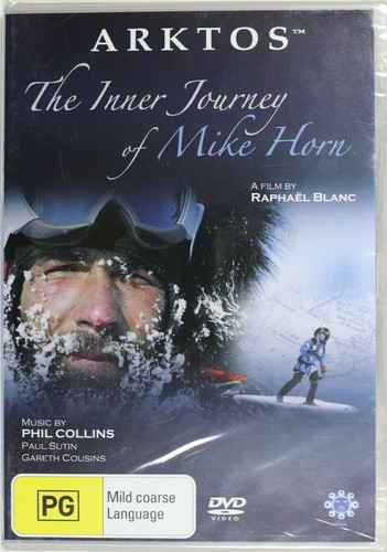 Arktos - The Inner Journey Of Mike Horn - French, Eng Sub - New ...