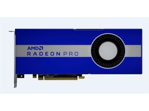 AMD Video Card 100-506095 Radeon Pro W5500 8GB GDDR6 128Bit PCIE 4xDP1.4  Retail 727419416795 | eBay
