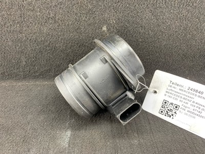 249840 Luftmassenmesser MERCEDES-BENZ B-Klasse Sports Tourer (W245 