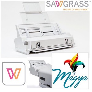 bypass tray for sawgrass 500