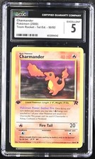 Image for Charmander