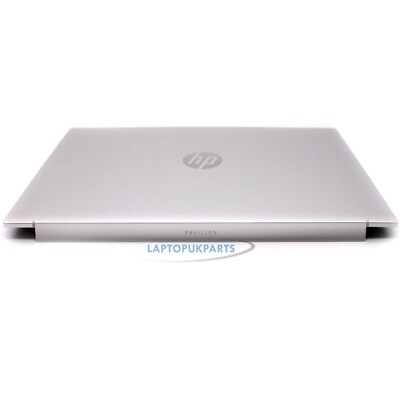 Coperchio Posteriore LCD Argento Per HP 15-eg0025NR / 15-eg0079nr / 15-eg0056nr !
