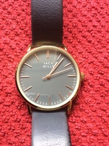 jack wills watch