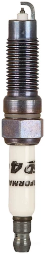 MSD Ignition 3717 Iridium Tip Spark Plug - Quantity Discount - Cheapest Anywhere