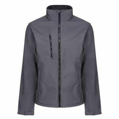 Regatta TRA610 Waterproof Breathable Softshell Jacket