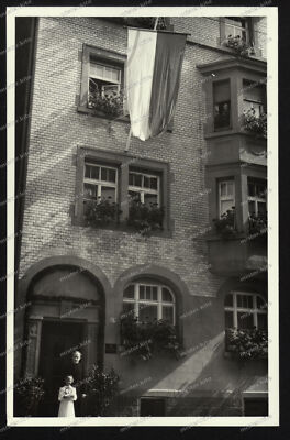 Photo-postcard-Stuttgart-Heslach-Möhringer-Str.87B-publisher-building-facade-5