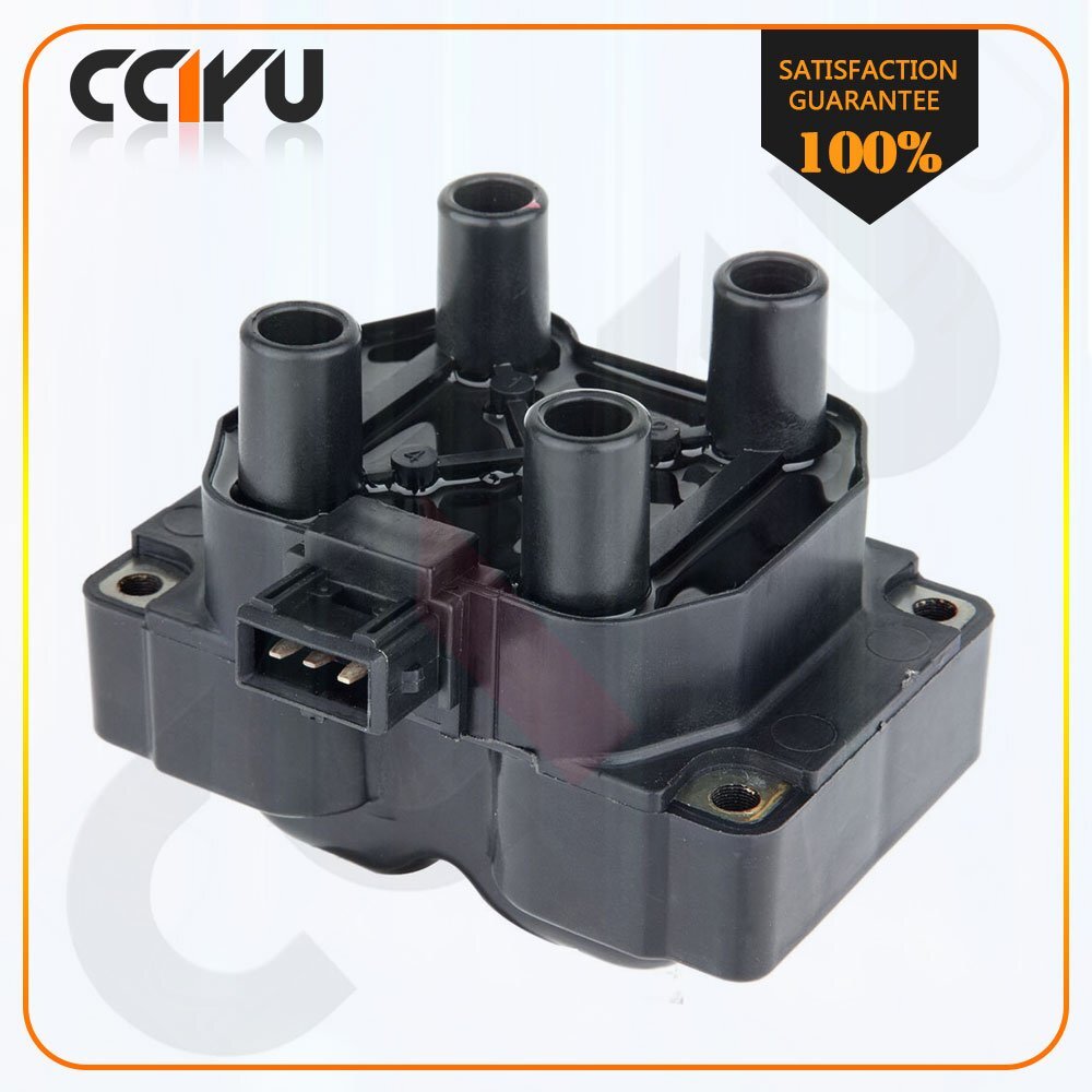 Ignition Coil fits 95 96 97 98 04 Land Rover Range Rover Discovery 4.6L ...