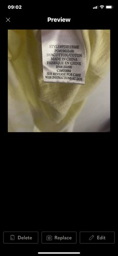 Womens Small Z Supply Paradise Maxi Sleeveless Dress Flowly Pullover Ivory Green - Foto 3 di 5