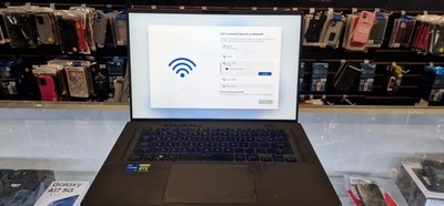 ASUS ROG Zephyrus M16 16'' (512GB SSD, Intel Core i7-11800H, 2.3GHz, 16GB...